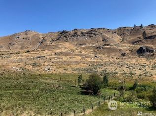 0 Valley Rd, Brewster, WA 98812