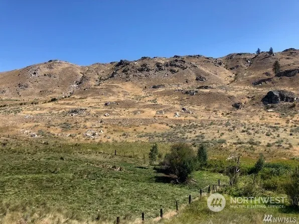 0 Valley Road, Brewster, WA 98812