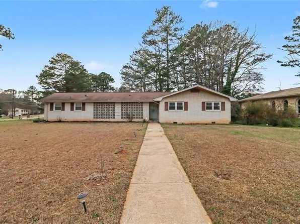 503 Roy Huie Rd, Riverdale, GA 30274