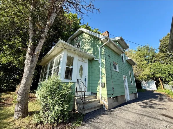 413 S Midler Ave, Syracuse, NY 13206