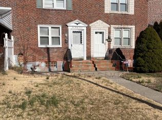 1027 Minden Ln, Collingdale, PA 19023