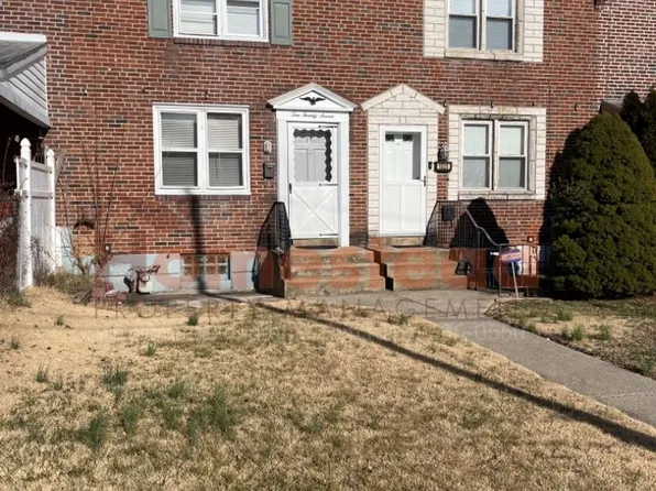 1027 Minden Ln, Collingdale, PA 19023