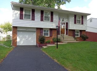 5962 Endicott Rd, Columbus, OH 43229