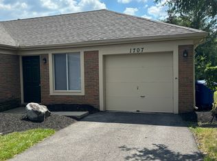 1707 Rosepoint Rd, Grove City, OH 43123