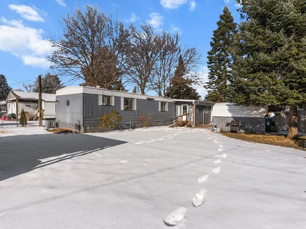 17220 E 4th Ave, Greenacres, WA 99016