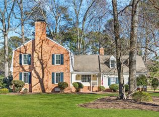 681 Fairfax Way, Williamsburg, VA 23185