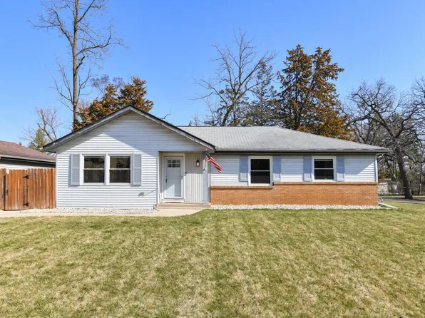 26314 Fries LANE, Waterford, WI 53185