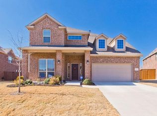 1004 Seclusion Cove Dr, McKinney, TX 75072