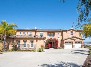 2344 Las Ardillas, Escondido, CA 92026