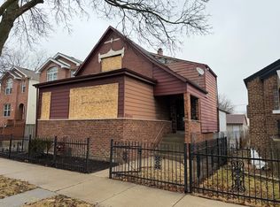 9207 S Ellis Ave, Chicago, IL 60619