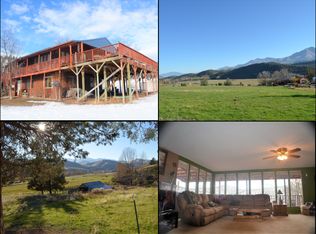 51053 Hwy 26, Mount Vernon, OR 97865