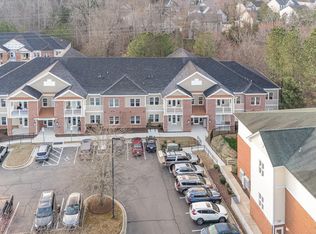 411 Weather Ridge Ln #45, Cary, NC 27513