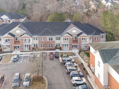 411 Weather Ridge Ln #45, Cary, NC, 27513