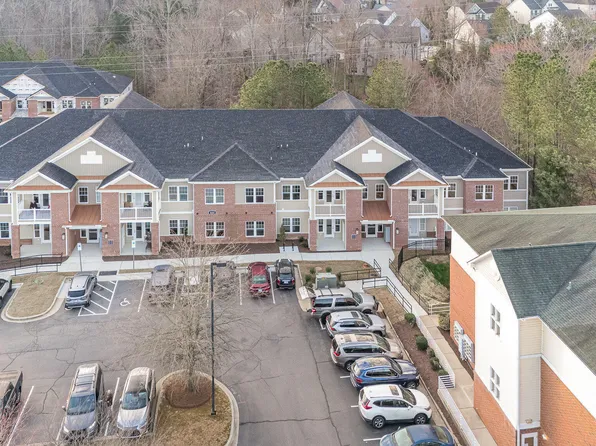 411 Weather Ridge Ln #45, Cary, NC 27513