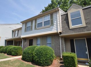 4326 Halliwell Dr, Raleigh, NC 27606