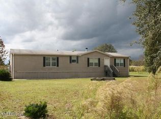 451535 Old Dixie Hwy, Callahan, FL 32011
