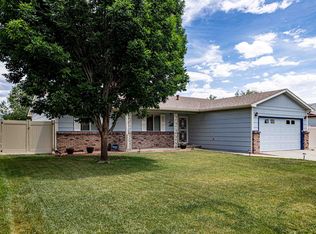 594 1/2 Sycamore Ct, Grand Junction, CO 81504