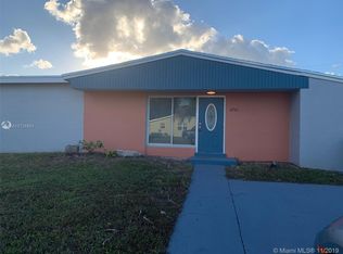 6750 W 11th Ct, Hialeah, FL 33012