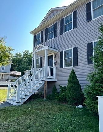 5th image of 54 Endicott St #A