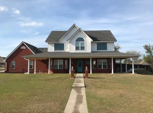 902 Springfield Ct, Durant, OK 74701