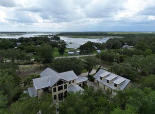 15225 NE 246th Ave, Salt Springs, FL 32134