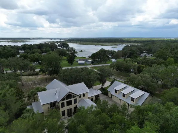 15225 NE 246th Ave, Salt Springs, FL 32134