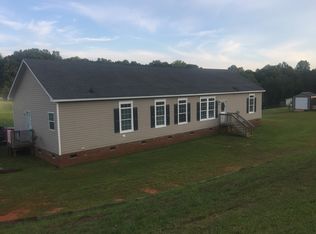 355 Romie Snow Rd, Dobson, NC 27017