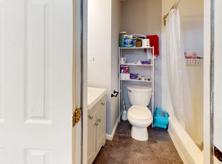 45 Morris St #1, Boston, MA 02128