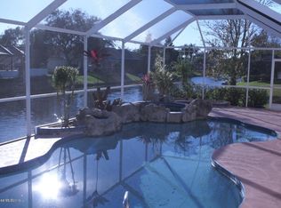 1229 Winding Meadows Rd, Rockledge, FL 32955