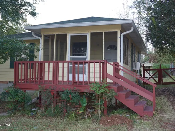 601 Satsuma Rd, Chattahoochee, FL 32324