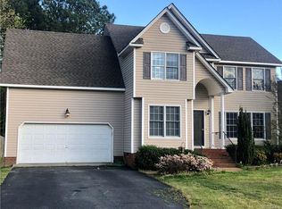 9525 Dunroming Rd, Chesterfield, VA 23832