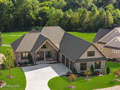 1219 Kahite Trl, Vonore, TN, 37885