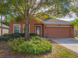 107 Carlisle Way, Sebastian, FL 32958