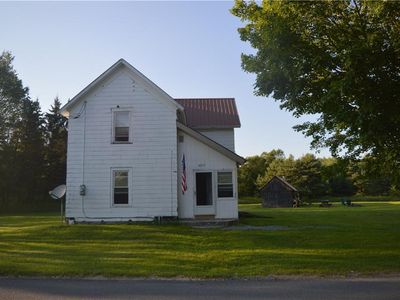 4059 Factory Rd, Natural Bridge, NY, 13665
