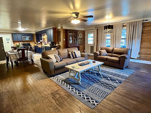 Open concept