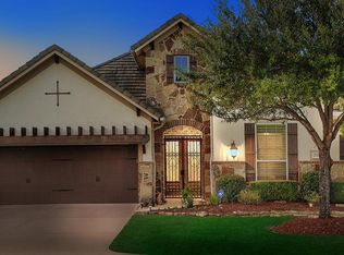 27615 N Colt Shadow Ln, Spring, TX 77386