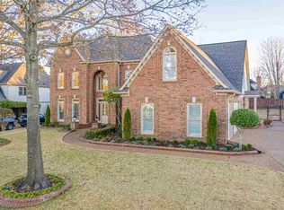 909 Juliana Cv, Collierville, TN 38017