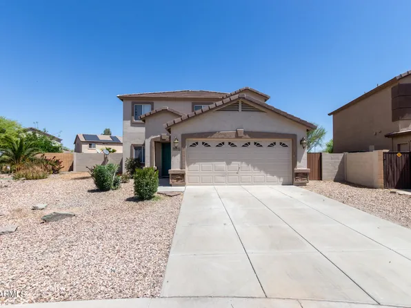 1351 S 221ST Lane, Buckeye, AZ 85326
