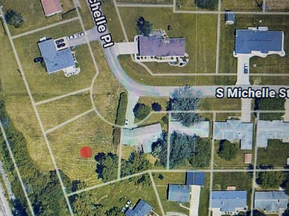 4500 S Michelle St, Saginaw, MI 48601