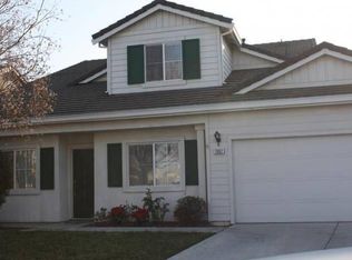 2852 Dorset Ln, Tracy, CA 95377