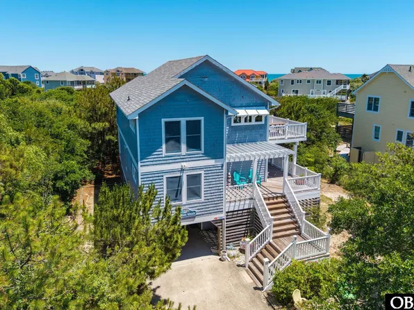 1277 Windance Ln Lot 144, Corolla, NC 27927