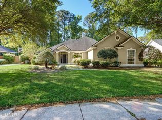 2644 Scott Mill Ln, Jacksonville, FL 32223