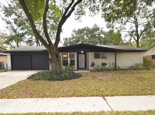 5914 Dryad Dr, Houston, TX 77035
