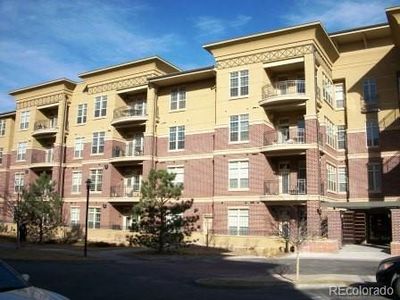 7820 Inverness Blvd Unit 409, Englewood, CO, 80112