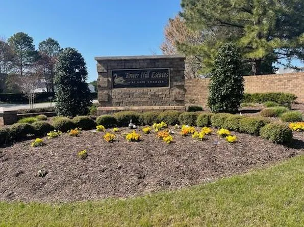 LOT 27 Tower Hill Circle Cpe, Cape Charles, VA 23310