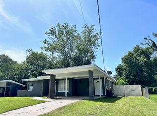 8036 Joffre Dr, Jacksonville, FL 32210