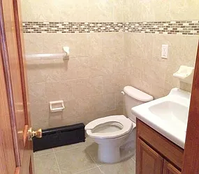 Rented by Sterling Realty Solution Inc