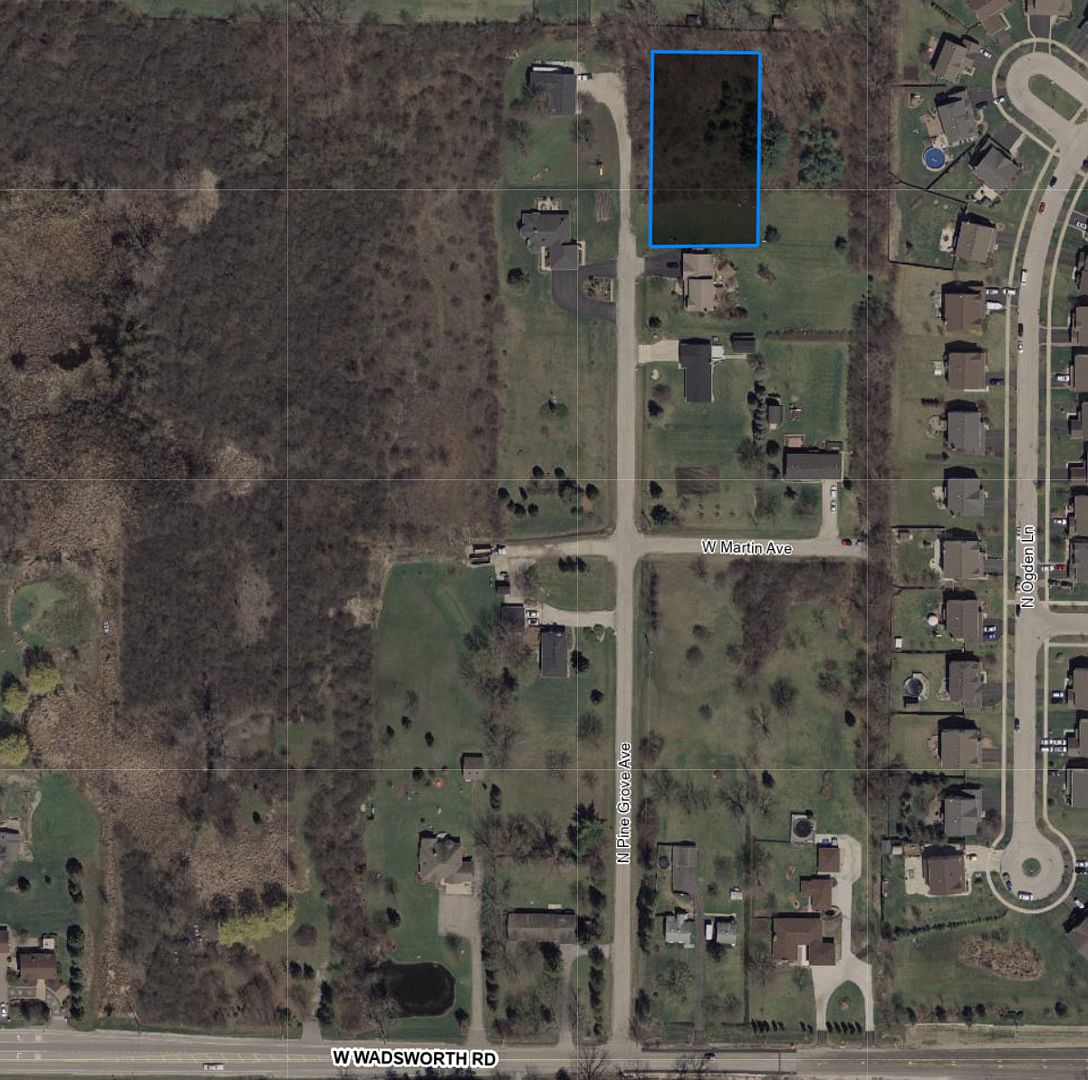 13293 W Sharon St, Wadsworth, IL 60083 Zillow