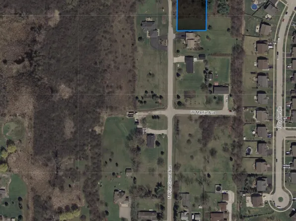 13293 W Sharon St, Wadsworth, IL 60083