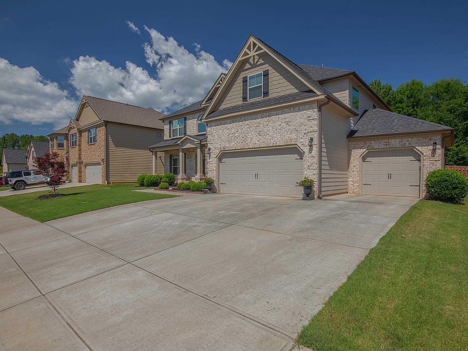 109 Ashcroft Ln, Simpsonville, SC 29681 Zillow